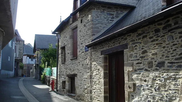 Photo de Donzenac