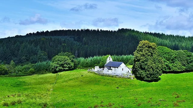 Photo de L'Église-aux-Bois