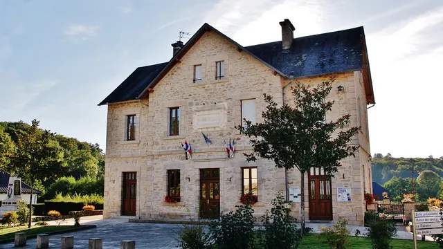 Photo de Espagnac