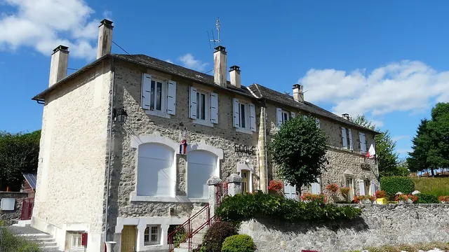 Photo de Estivaux
