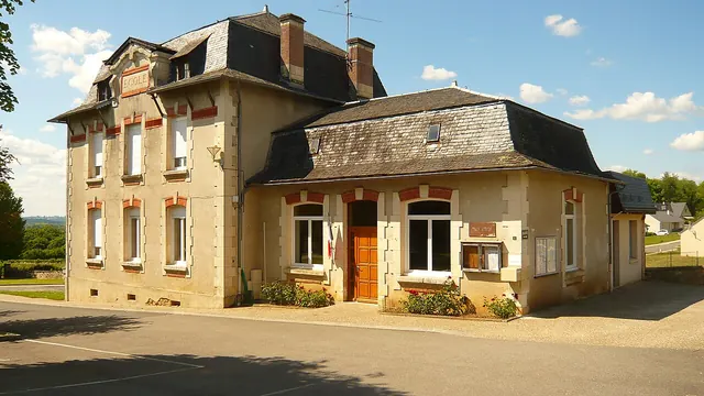 Photo de Eyburie