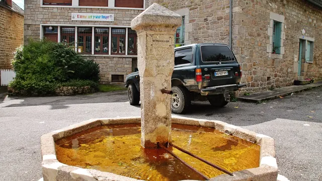 Photo de Eyrein