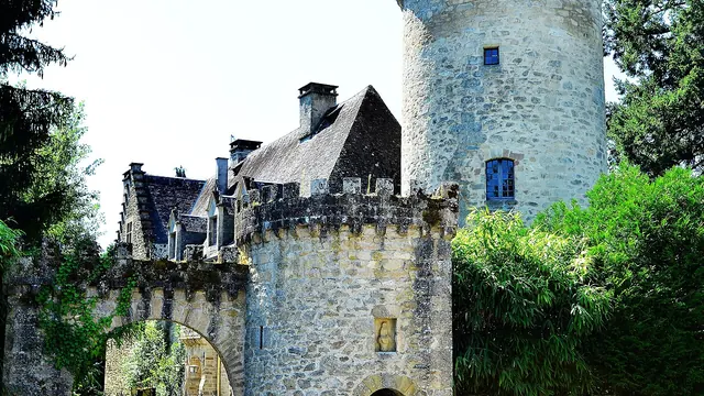 Photo de Favars