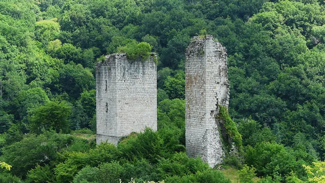 Photo de Goulles