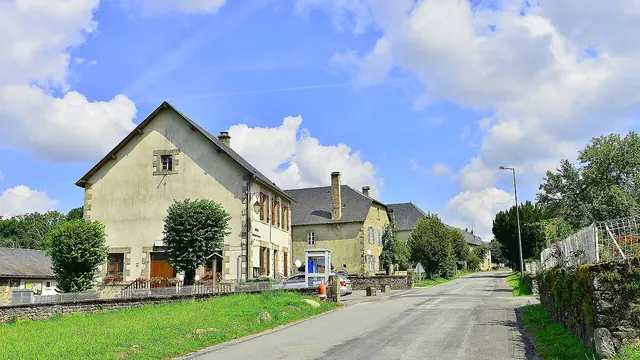 Photo de Gourdon-Murat