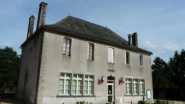 Photo de Gros-Chastang