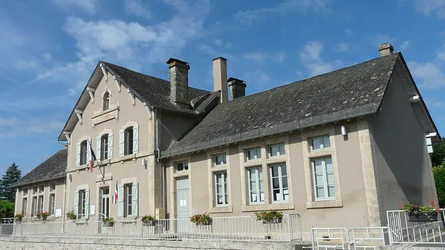 Photo de Hautefage