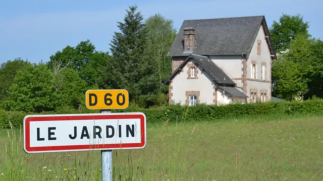 Photo de Le Jardin