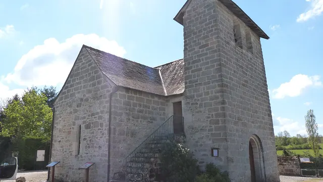 Photo de Jugeals-Nazareth
