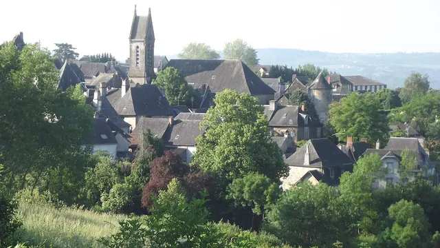 Photo de Juillac