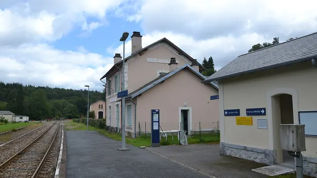 Photo de Lacelle