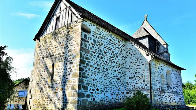 Photo de Ladignac-sur-Rondelles