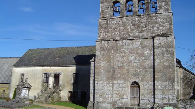 Photo de Lafage-sur-Sombre