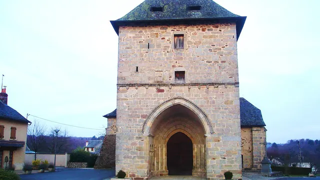 Photo de Lagraulière