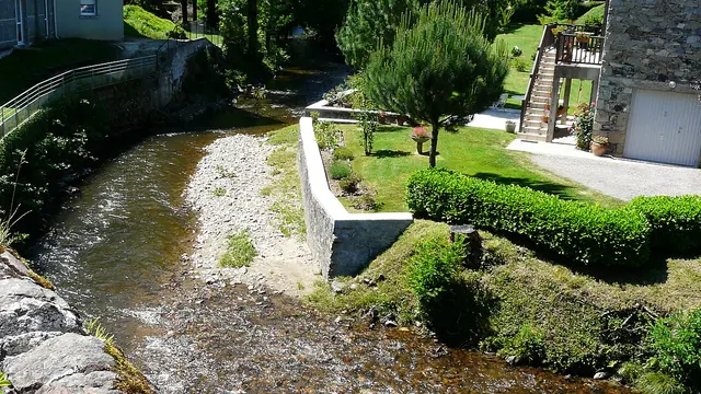 Photo de Laguenne