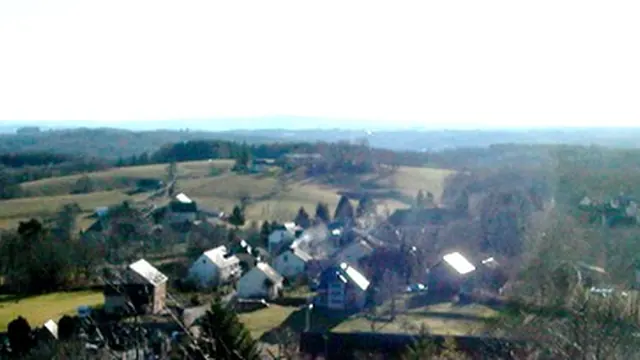 Photo de Lamazière-Basse
