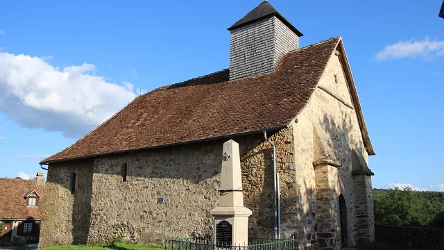 Photo de Lamongerie
