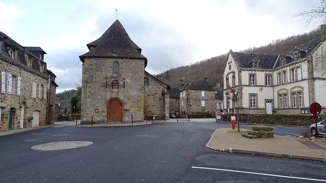 Photo de Lanteuil