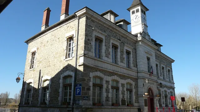 Photo de Larche