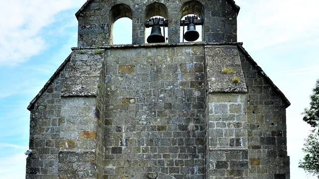 Photo de Laroche-près-Feyt