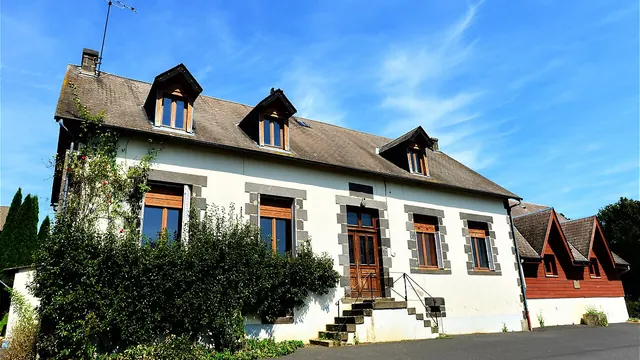 Photo de Lignareix