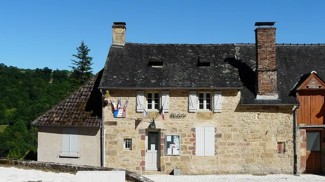 Photo de Ligneyrac