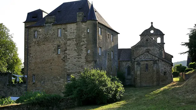 Photo de Lissac-sur-Couze