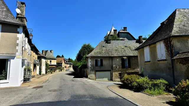 Photo de Le Lonzac