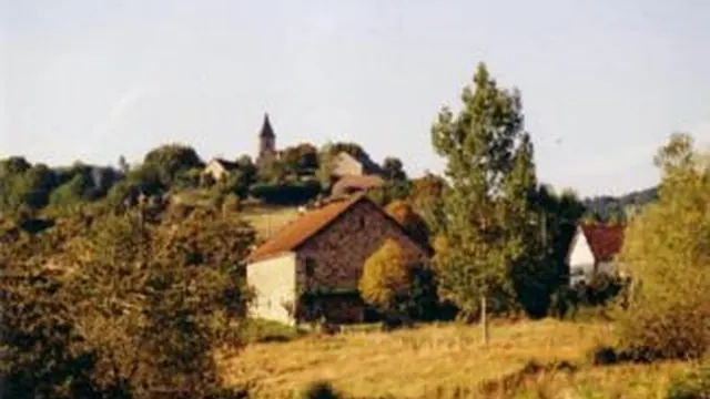 Photo de Lostanges
