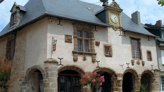 Photo de Lubersac