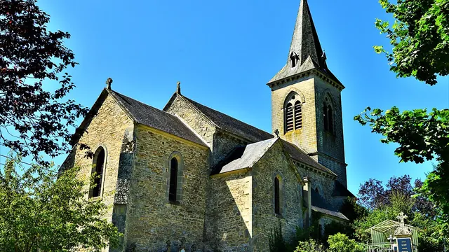Photo de Madranges