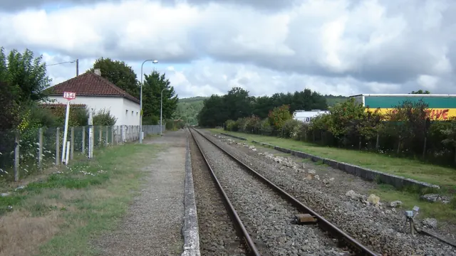 Photo de Mansac