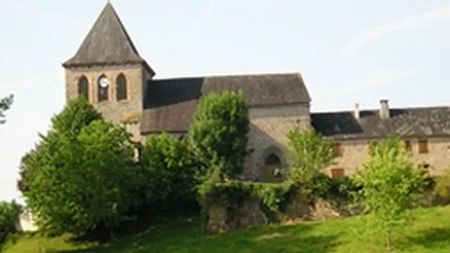 Photo de Marcillac-la-Croze