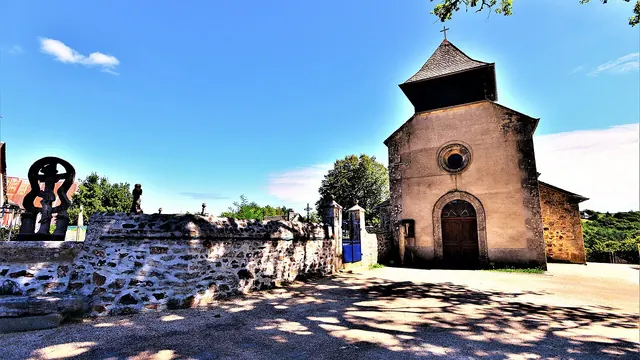 Photo de Marc-la-Tour