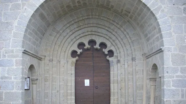 Photo de Margerides