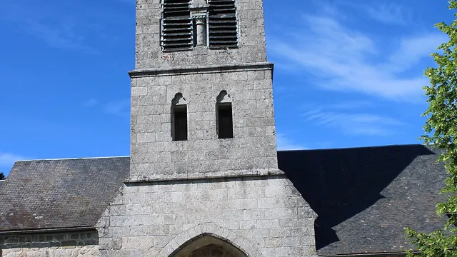 Photo de Maussac