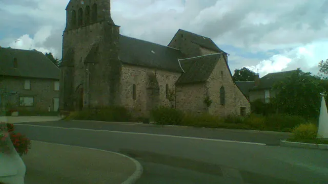 Photo de Meilhards