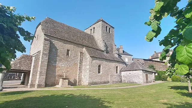 Photo de Mercœur