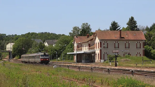 Photo de Merlines