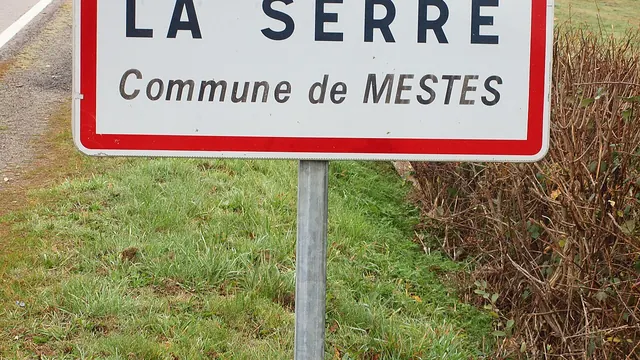 Photo de Mestes