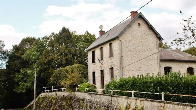 Photo de Meyrignac-l'Église