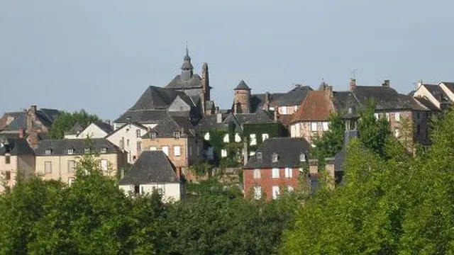 Photo de Meyssac