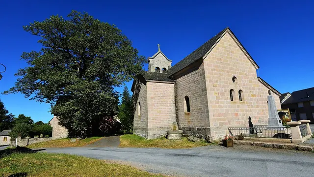 Photo de Millevaches