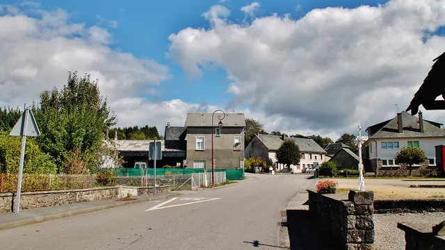 Photo de Montaignac-Saint-Hippolyte