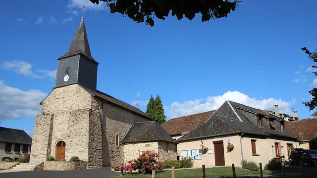 Photo de Montgibaud