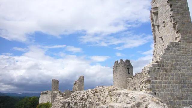 Photo de Moustier-Ventadour