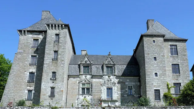 Photo de Noailles