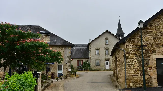 Photo de Orliac-de-Bar
