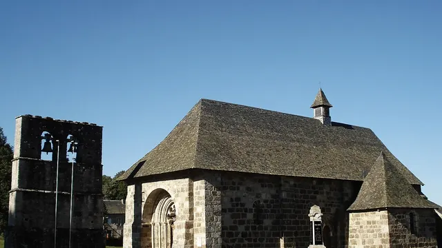 Photo de Palisse