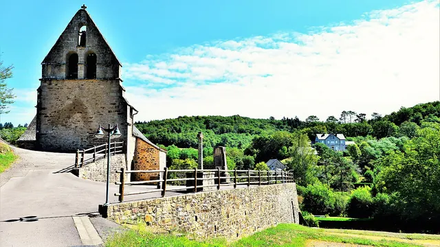 Photo de Pandrignes